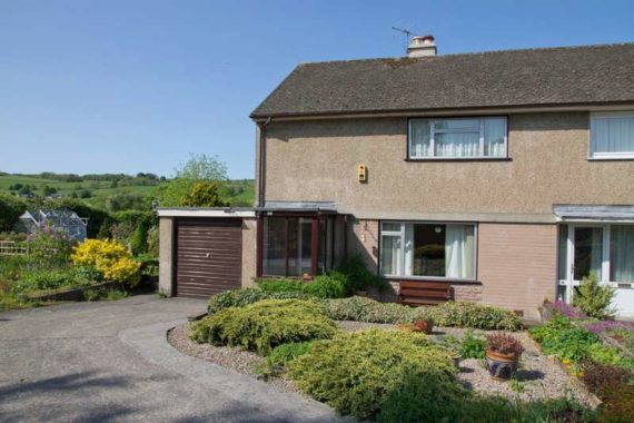 3 Bedroom Semi-Detac...
